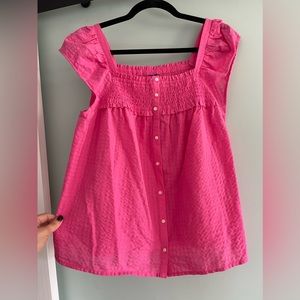 Old Navy Blouse